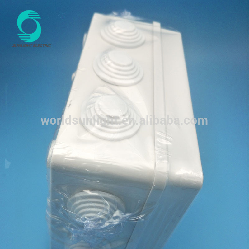 XL-RA 150*110*70 IP65 enclosure plastic junction box distribution box connection box