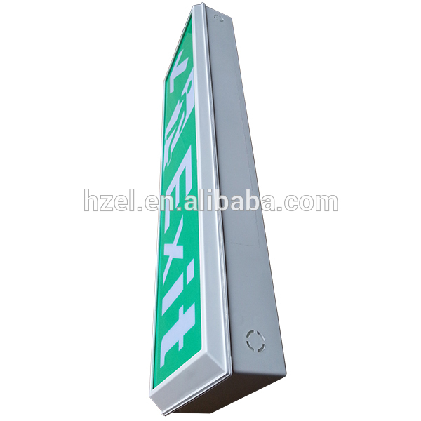 SL015AM Zhuiming CE Approval Battery Backup Rechargeable LED Home Emergency Light