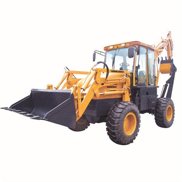 WZ30-25 new backhoe loader cheap price