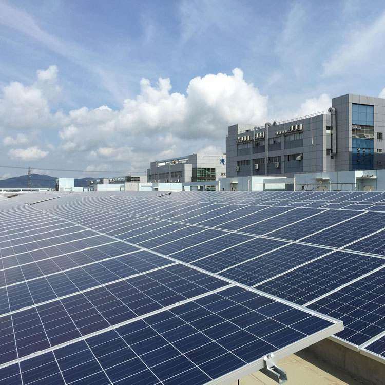 monocrystalline PV module Solar Panels  System 270w-285w