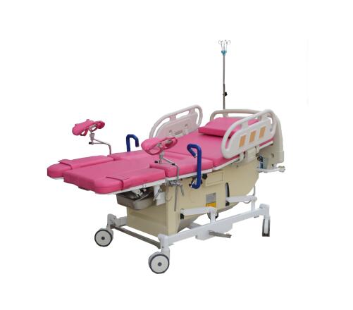 Surgery  obstetric examination table