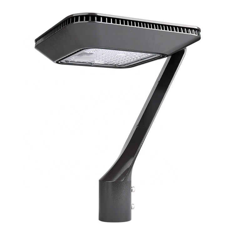 5 Years Warranty Street Light Parts, Aluminum 100 W Decorative LED Street Light