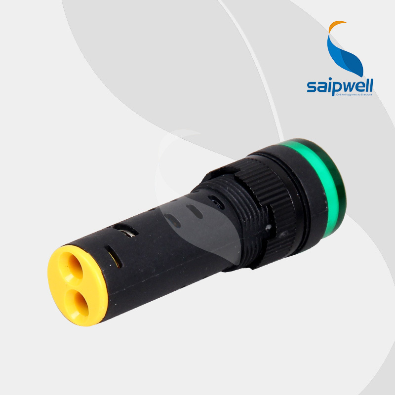 Saipwell/Saip AD56-16S LED Signal Light,Led Indicator Lamp