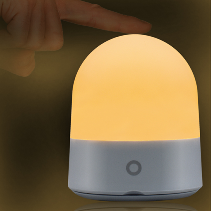 2018 most hot led night light for baby