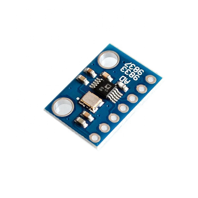 AD9833 Sine Wave Signal Generator DDS Sensor Module