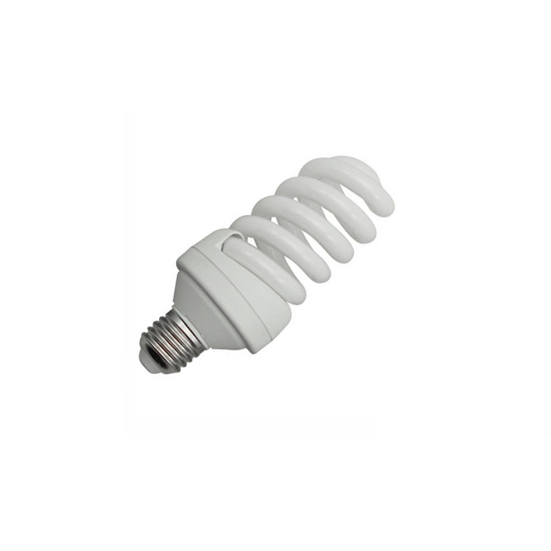 Factory Wholesale Energy Saving Lamp Full Spiral Filament Light Bulb 45w