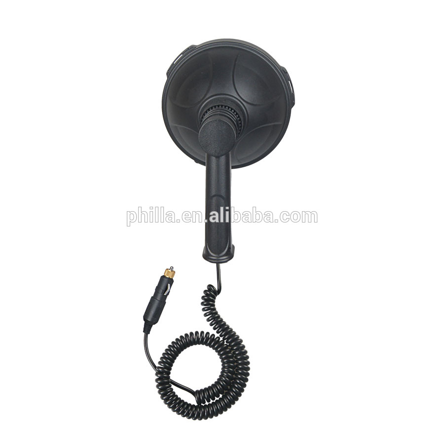 hunting flashlight 5JG-NFC170-45W waterproof portable Security & Protection spotlight