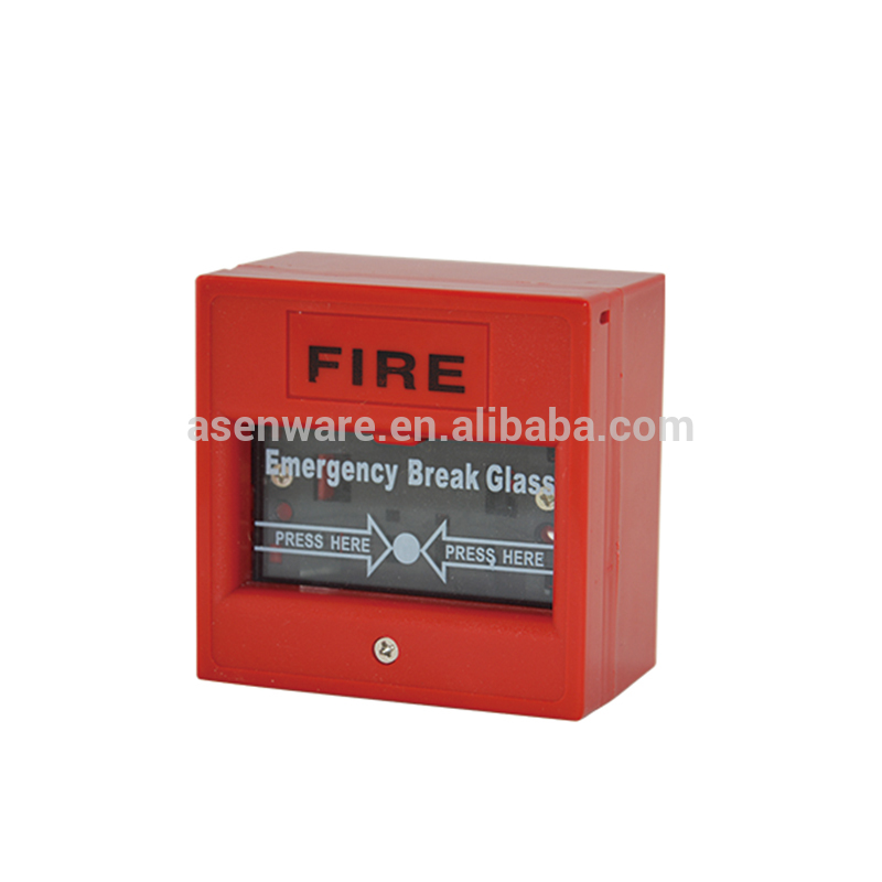 Emergency Manual Call Point AW-CMC2166-1