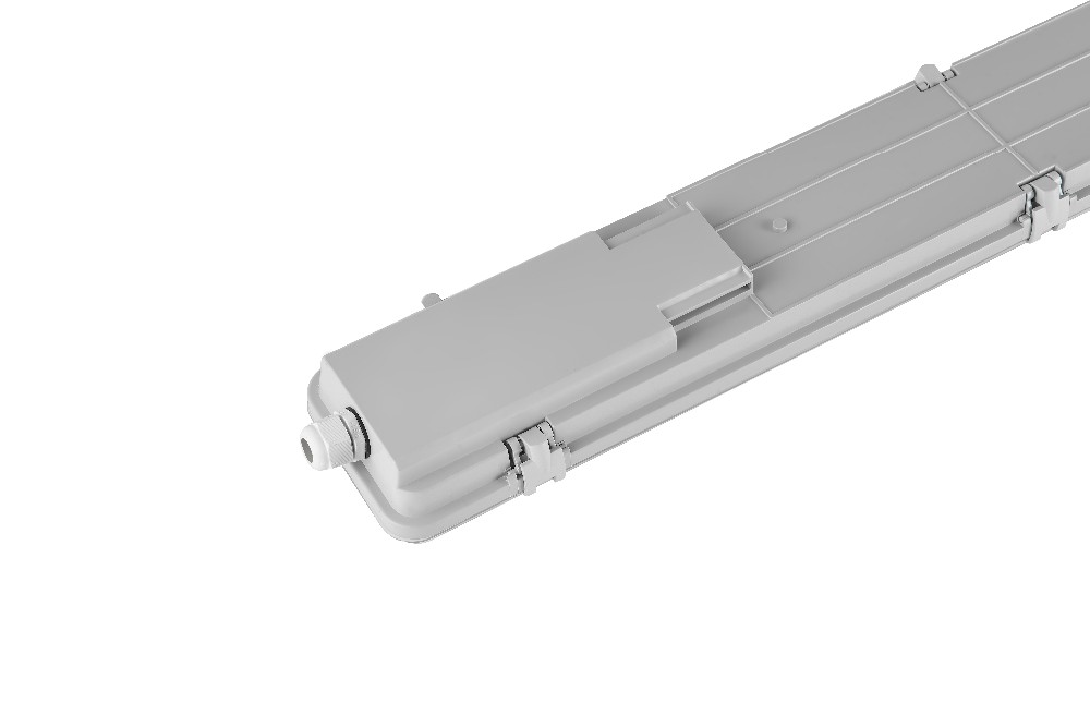 CE ROHS 36W 40W IP65 tri-proof 1200mm LED fixture