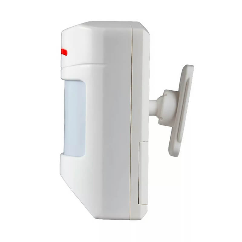 High quality microwave wireless motion ir detector for anti-theft alarm system