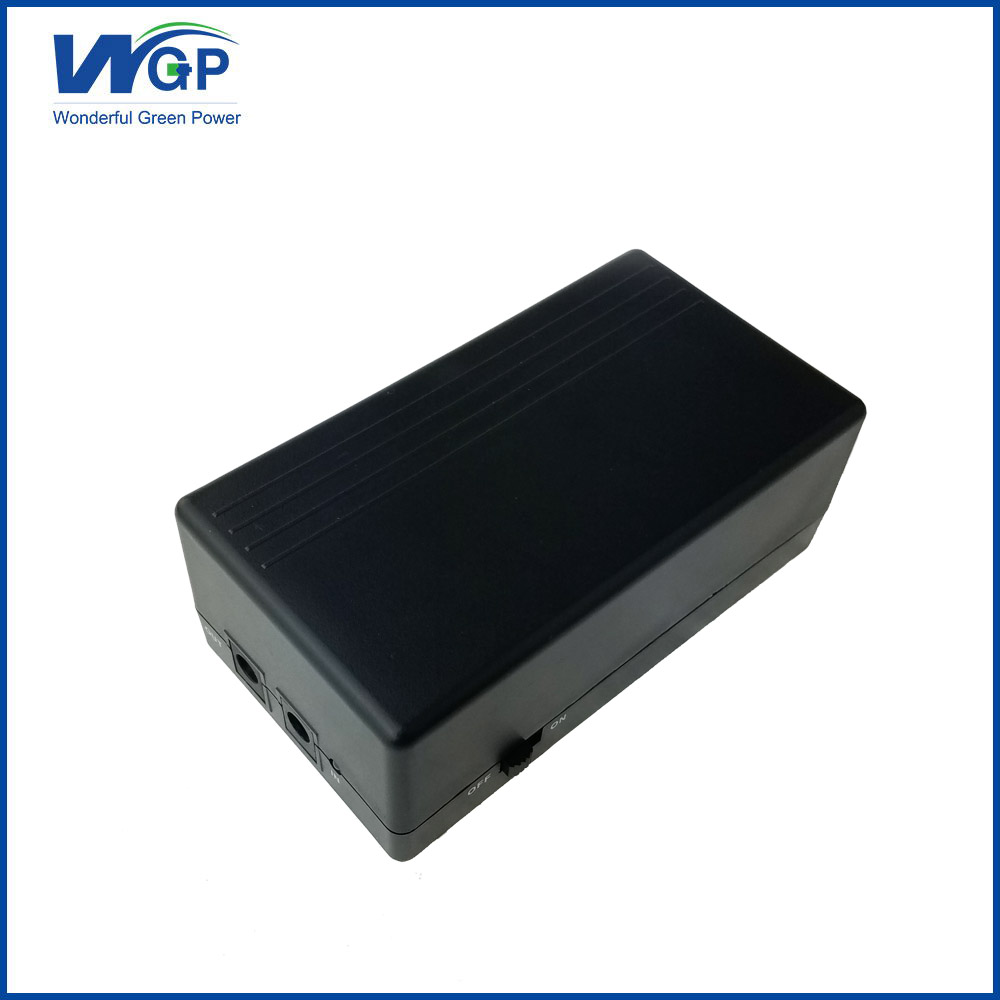 China hot selling high quality mini 12V2A ups in karachi