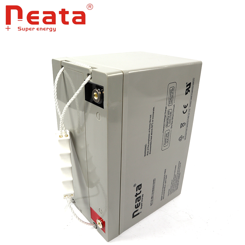 Neata 2019 lead  acid energy storage battery 12V 90AH for UPS Toy