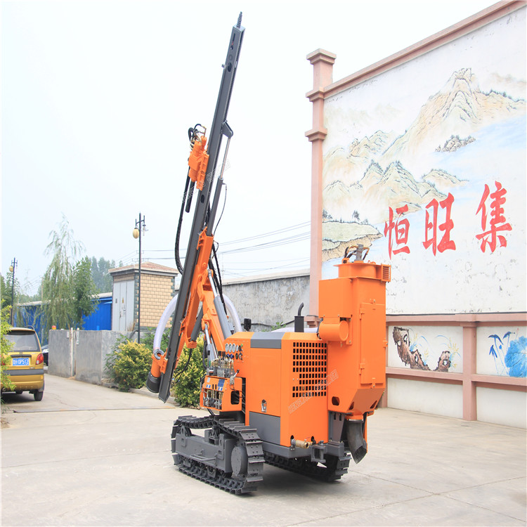 Hole Dth Drill Rig,Mining Hole Dth Drill Rig