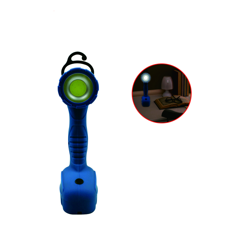 New Super Bright Led Cob HandHeld Work Light