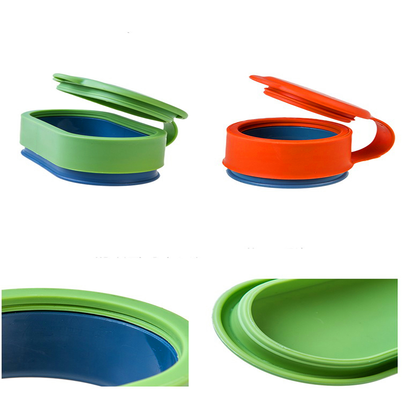 Multi function Latest Design 3Pcs/Lot Kitchen Tool Food Snacks Storage Bag Sealing Clip Lock Sealer Clamp