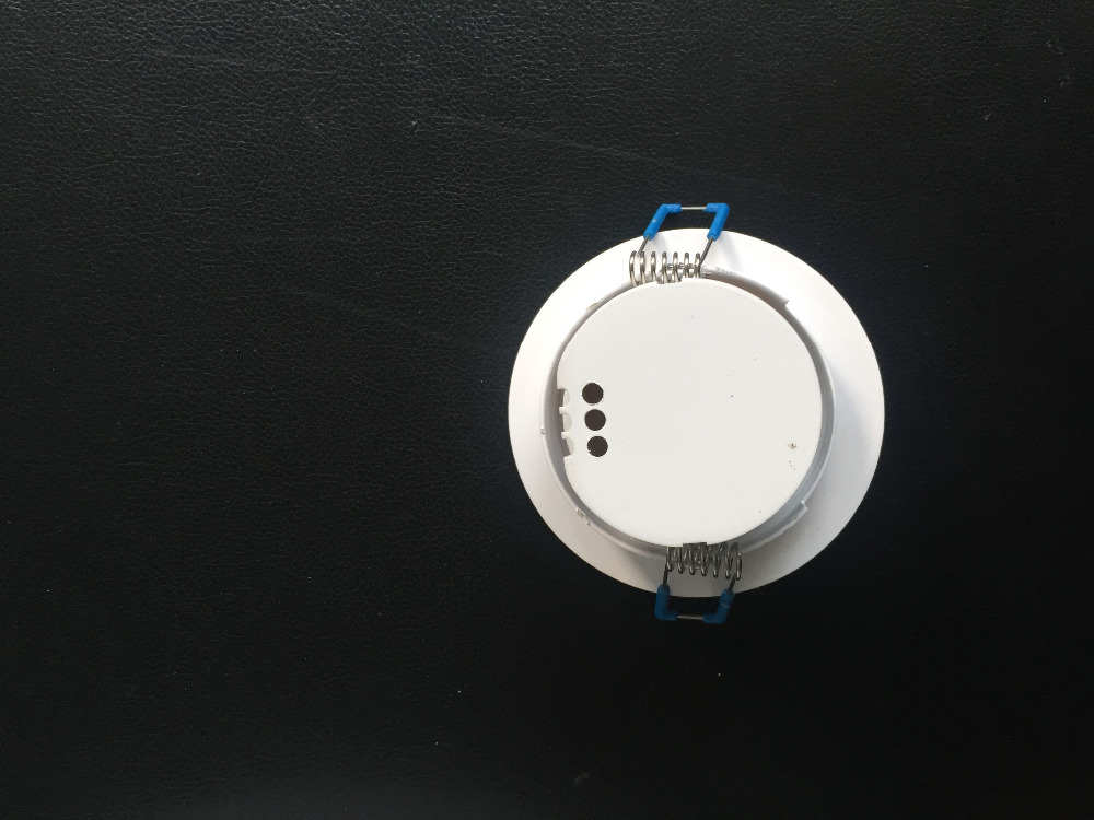 flush mounted motion sensor, pir infrared modern motion sensor switch