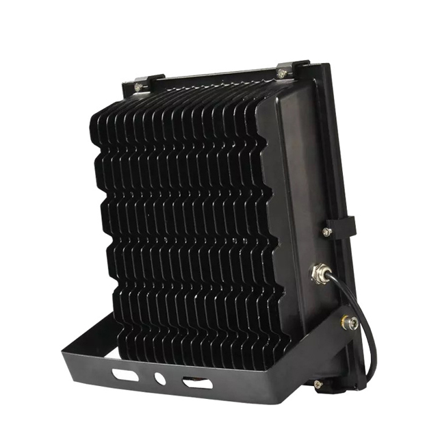 Hot selling for CE drive with 110lm/W Epistar SMD3030 LED floodlights 200W