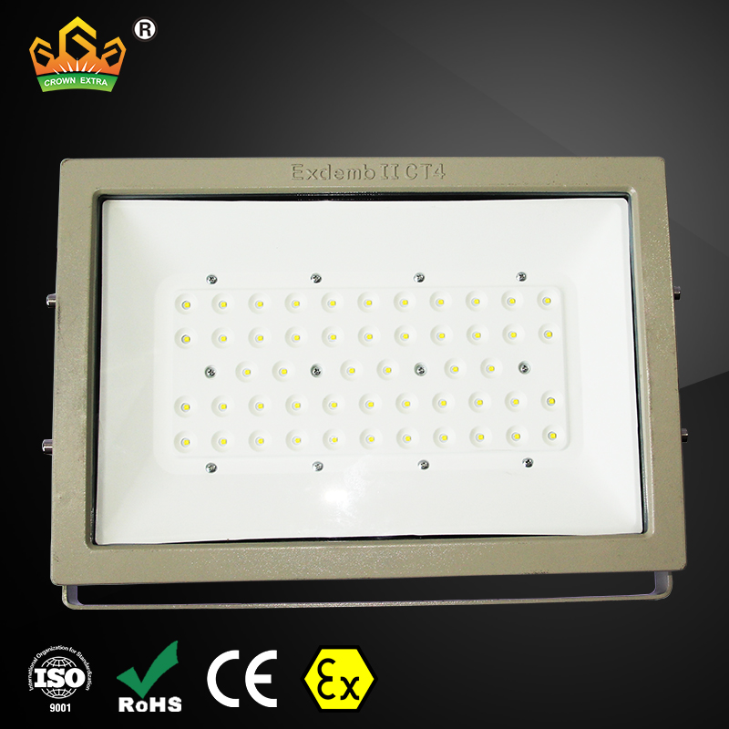ip65 120 degree canopy led gas station light fixtures 200w