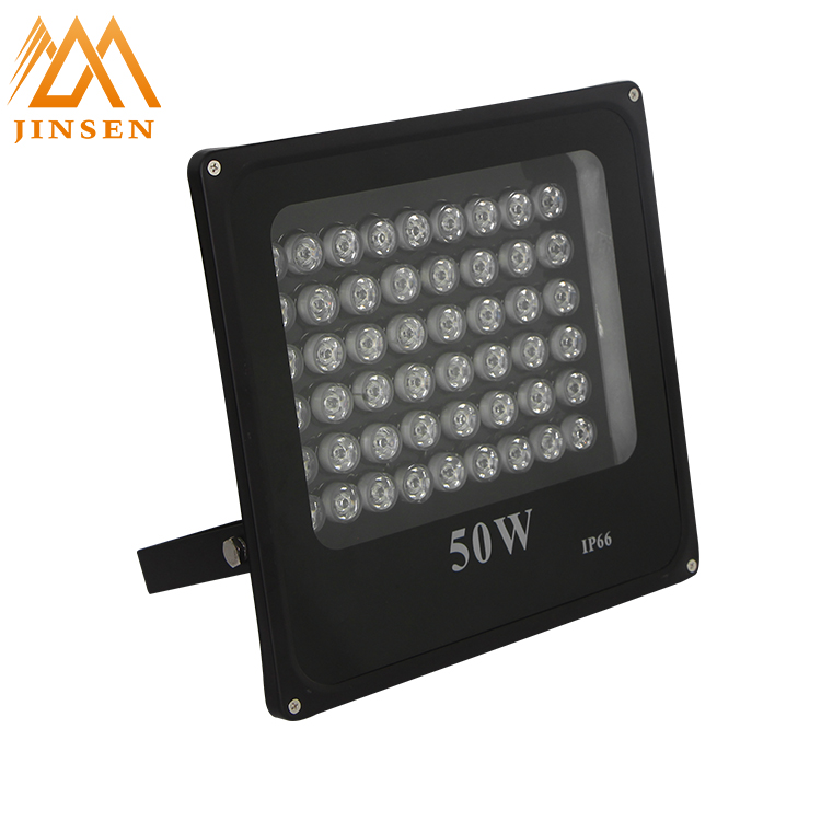 Free US$500 coupon 3 year warranty High efficiency best quality 50w led lights flood