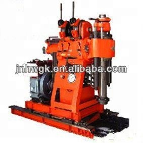 XY-1 Water drilling rig machine price