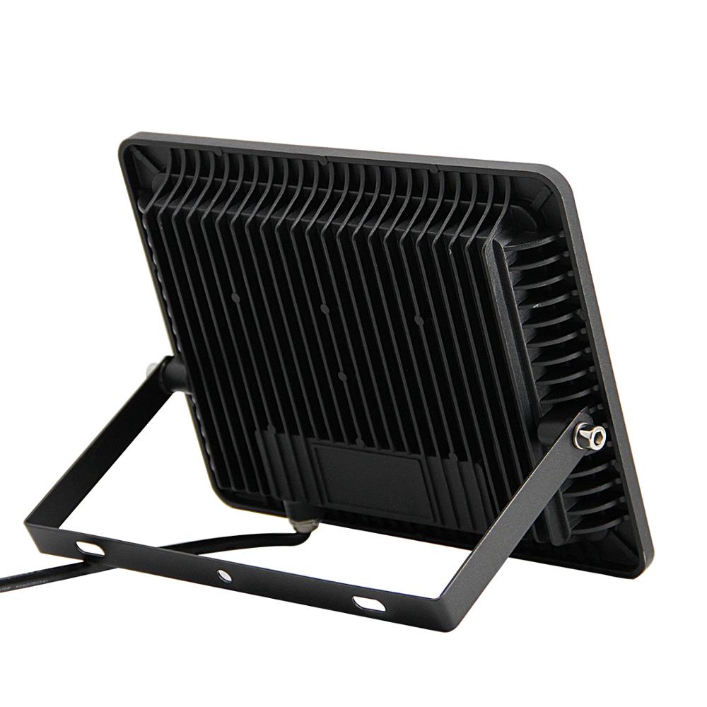 100 watt long-distance high lumen led flood light