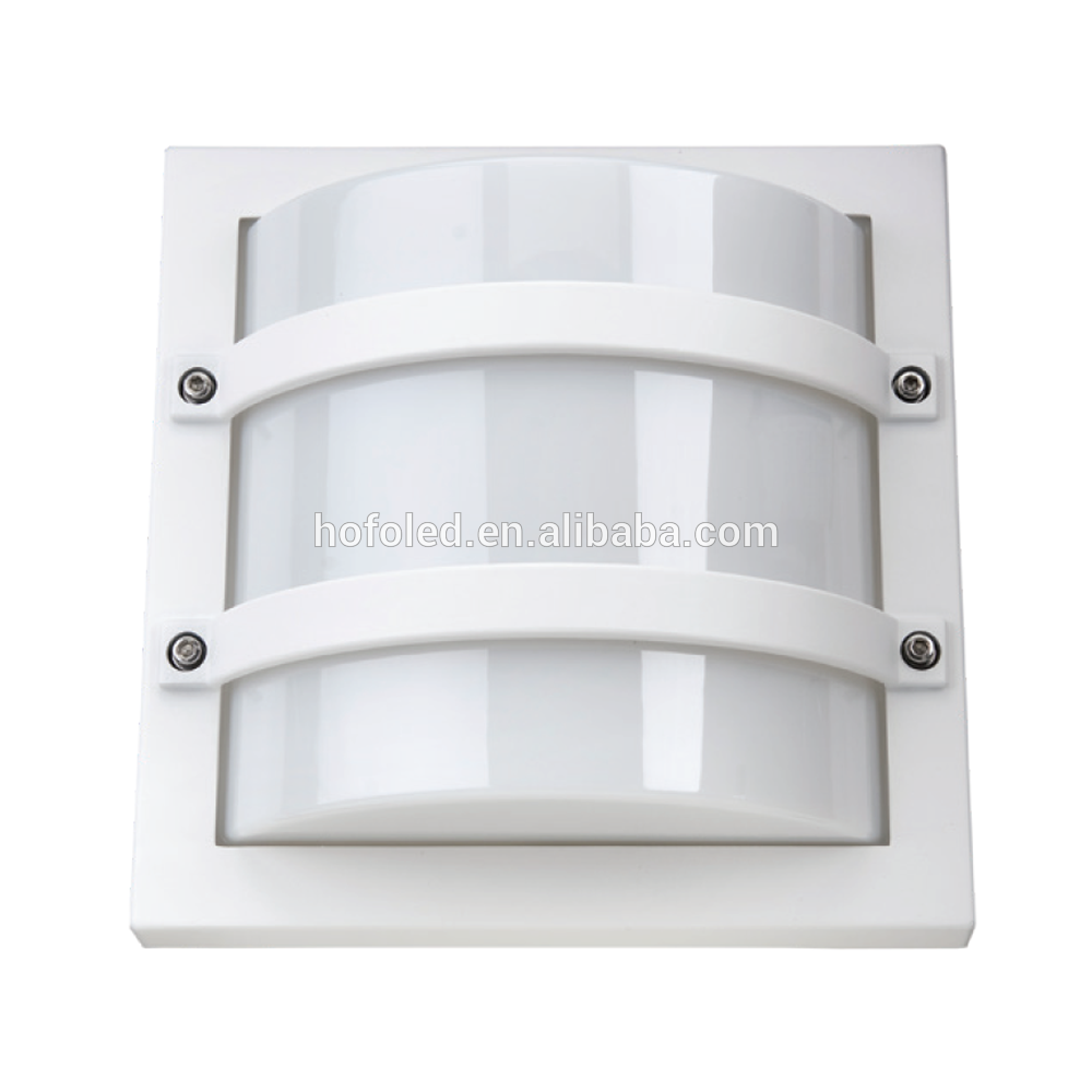 High Quality Garden Outdoor Wall Light Hallway Led Bunker Light 20W