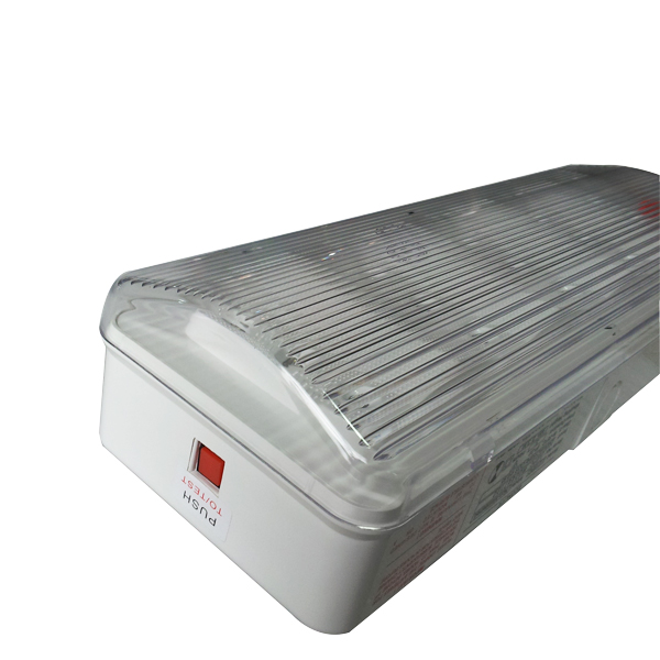 Zhuiming CE Approval Rechargeable Ceiling Emergency Light