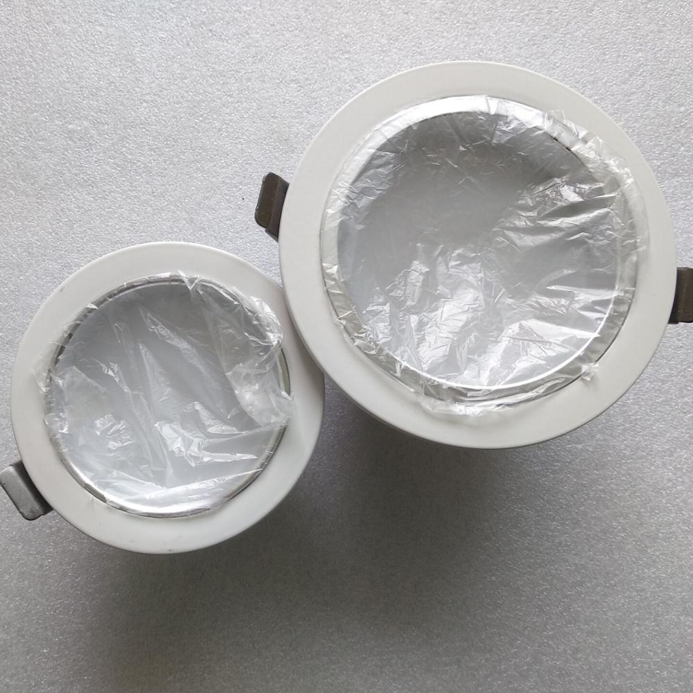 Small order accepted surface dimmable led down light