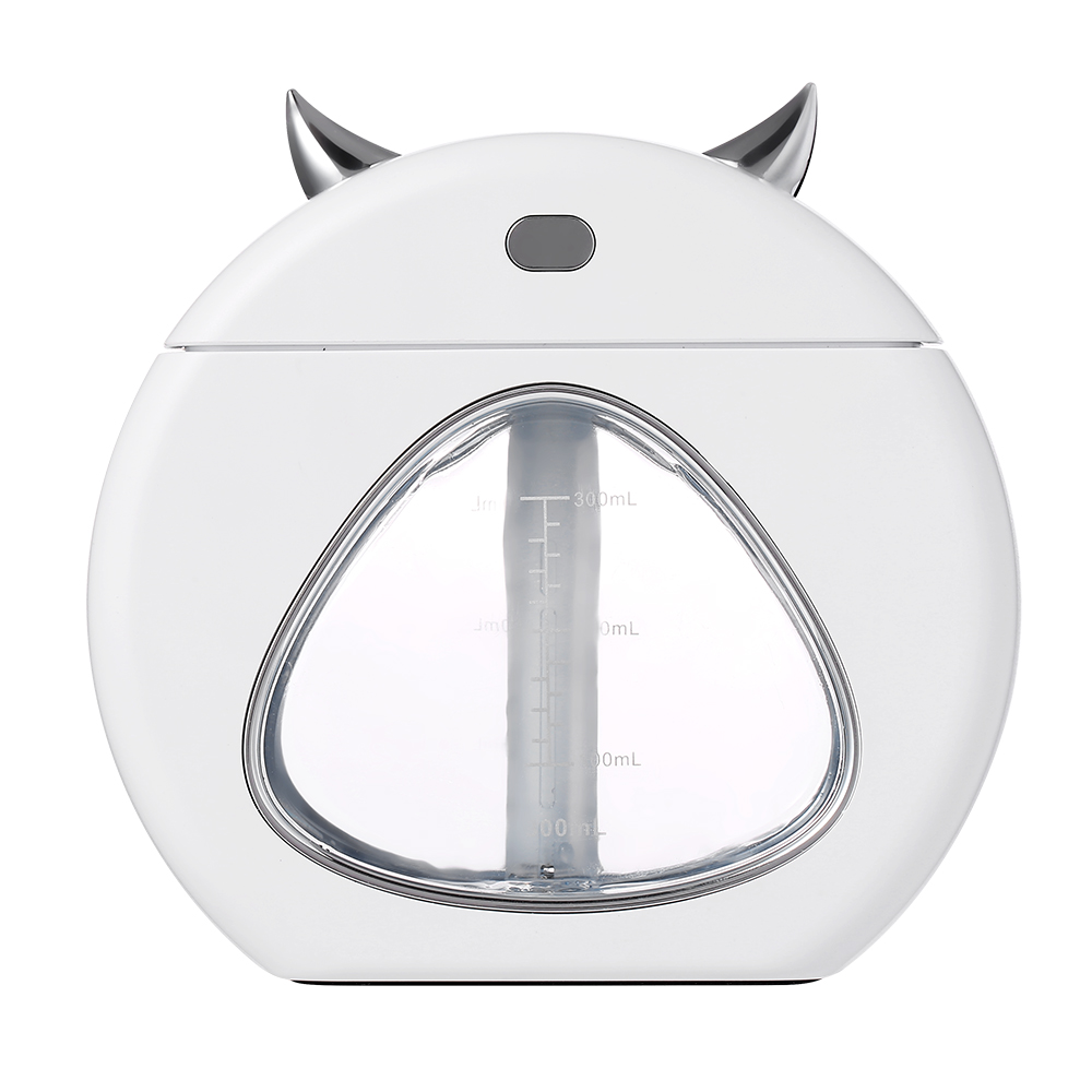 best cute ultrasonic cool mist air humidifier for baby