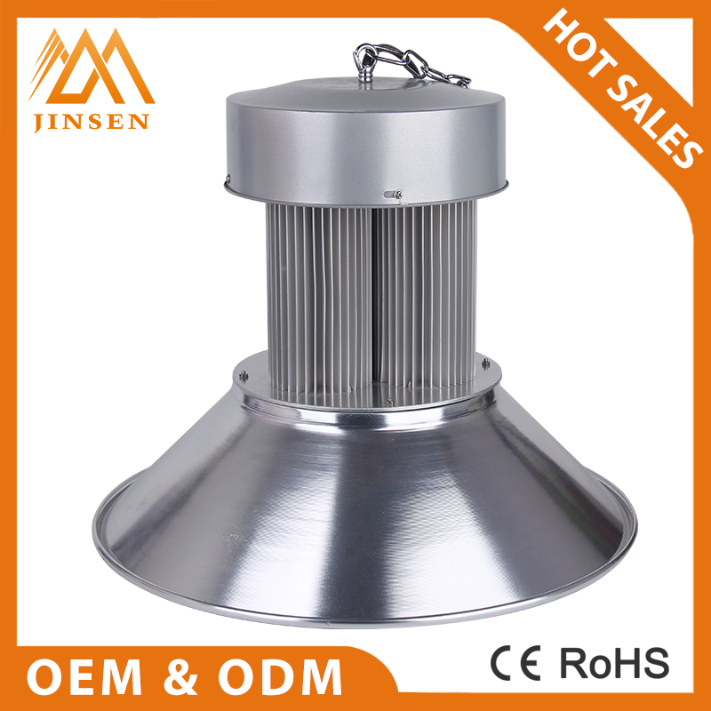 2017 Commercial Lighting industrial led high bay light