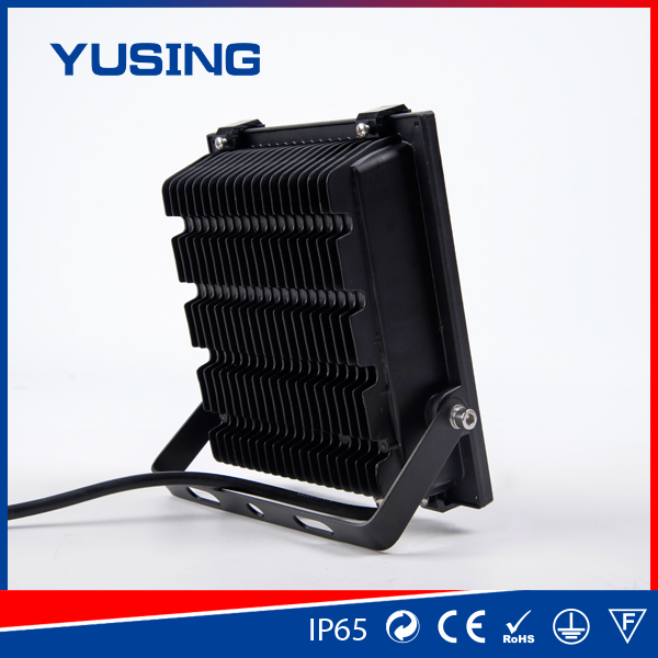 TUV SAA Approved 15W China Flood Lights LED, High Lumen LED Floodlight Outdoor for Building