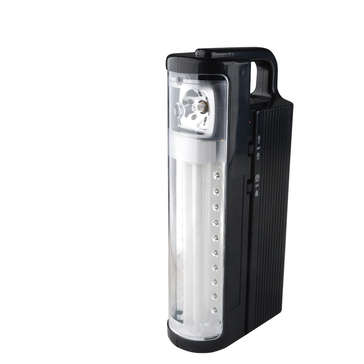 China high quality rechargeable industrial emergency light