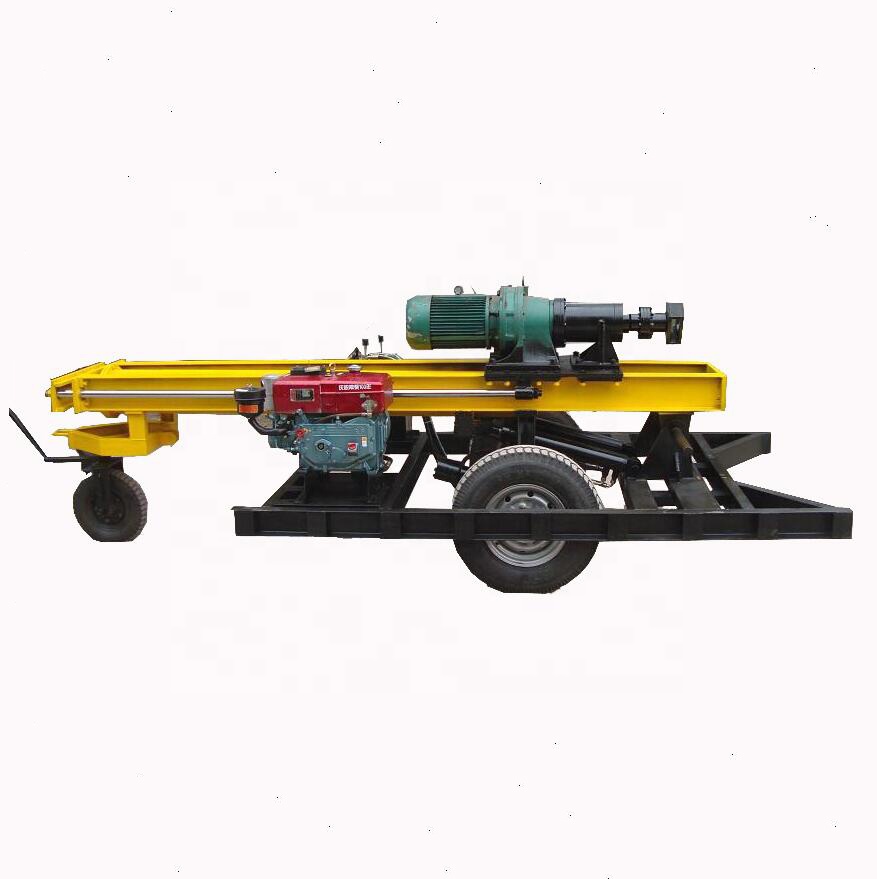 sales promotion Dth Hammer Drilling Rig