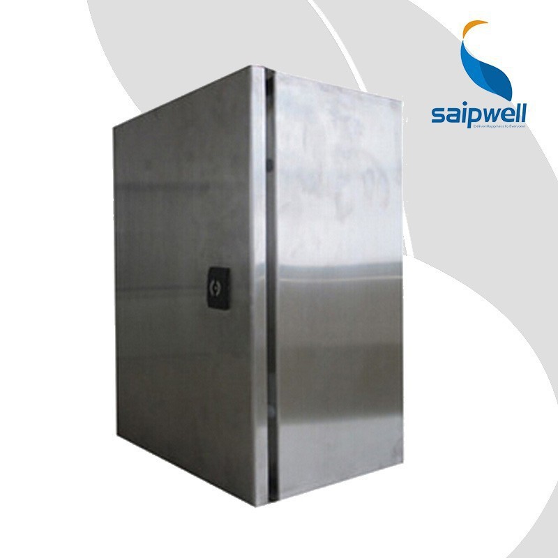 SAIP/SAIPWELL 500*500*150 Outdoor metal electrical humidity control box