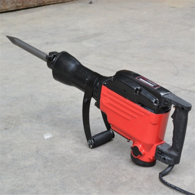Electric Rotary Hammer Drill 32mm For Sale