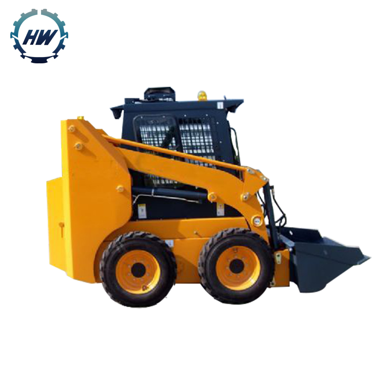 chinese mini skid steer loader for sale