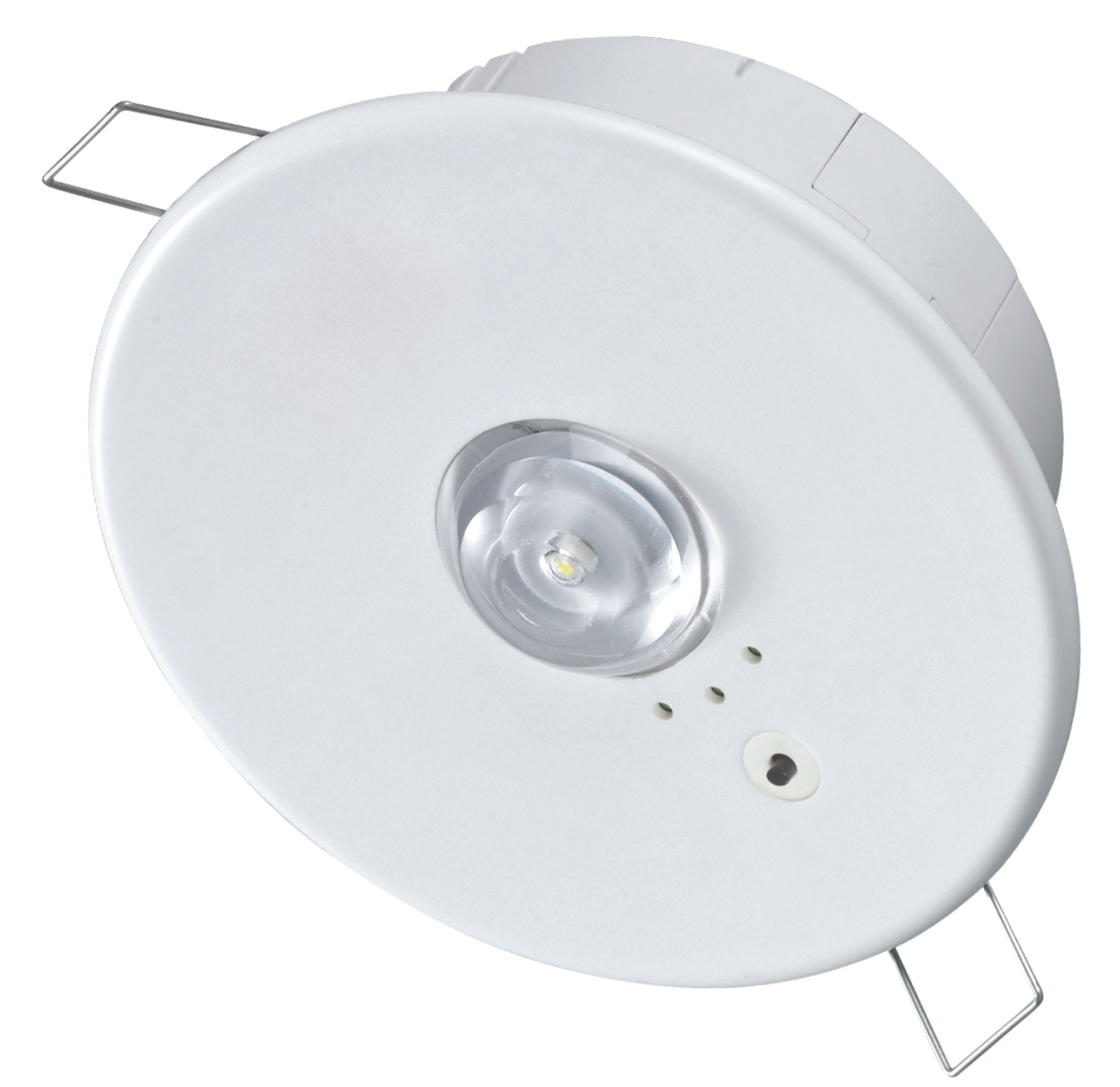 LED Emergency Downlight,recessed mounting LED Emergency spotlight