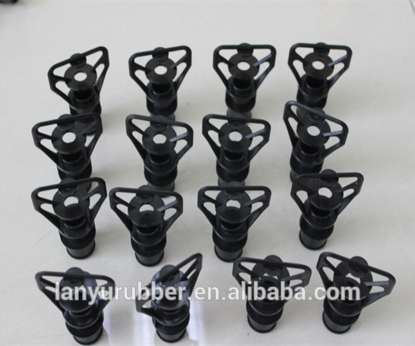 brand cooling tower spray nozzle manufacturer from China