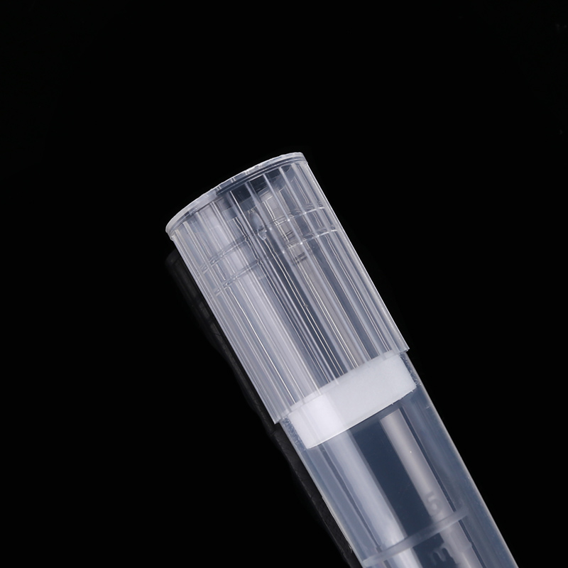 5ML Bulked Filter Pipette Tips For Eppendorf Dargon Pipettors