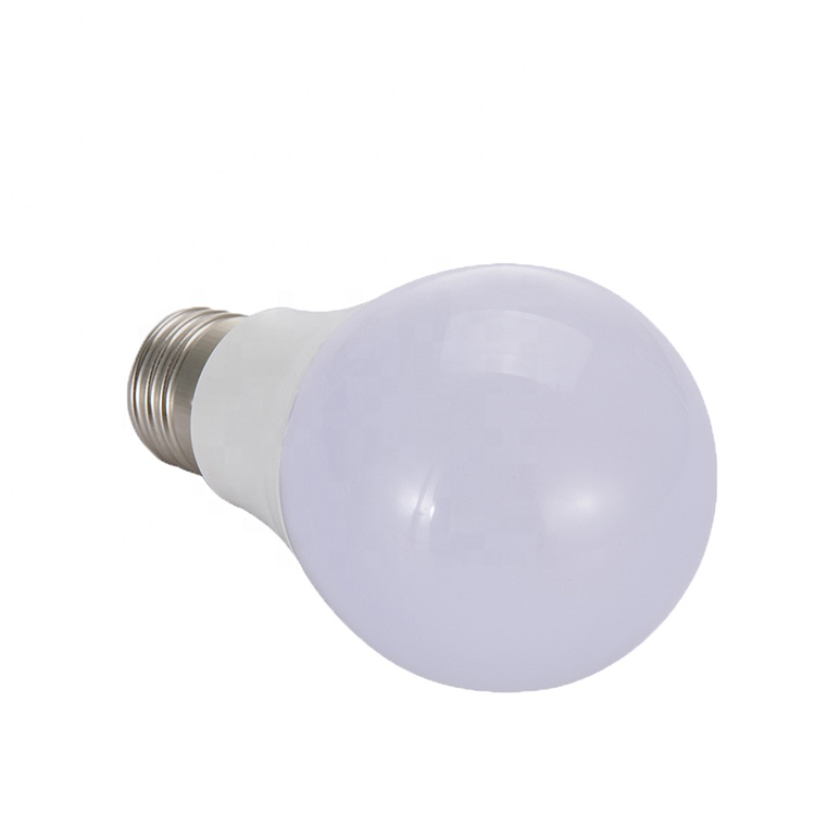 China led light bulb best price aluminum led bulb light