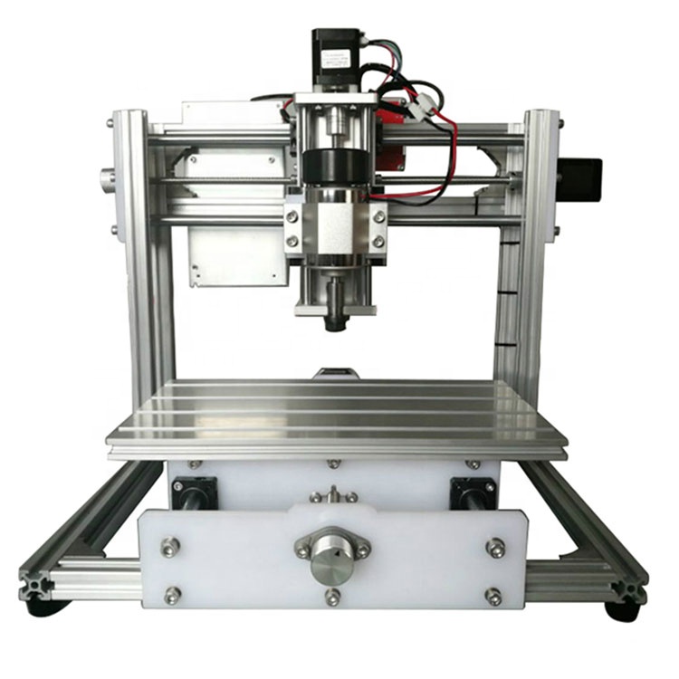 Mini CNC Laser Engraving Machinery  DIY 3D Laser Printer With Low Price