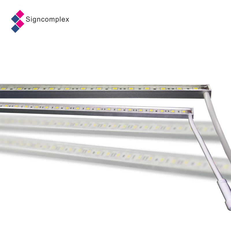 Waterproof LED Rigid Strip