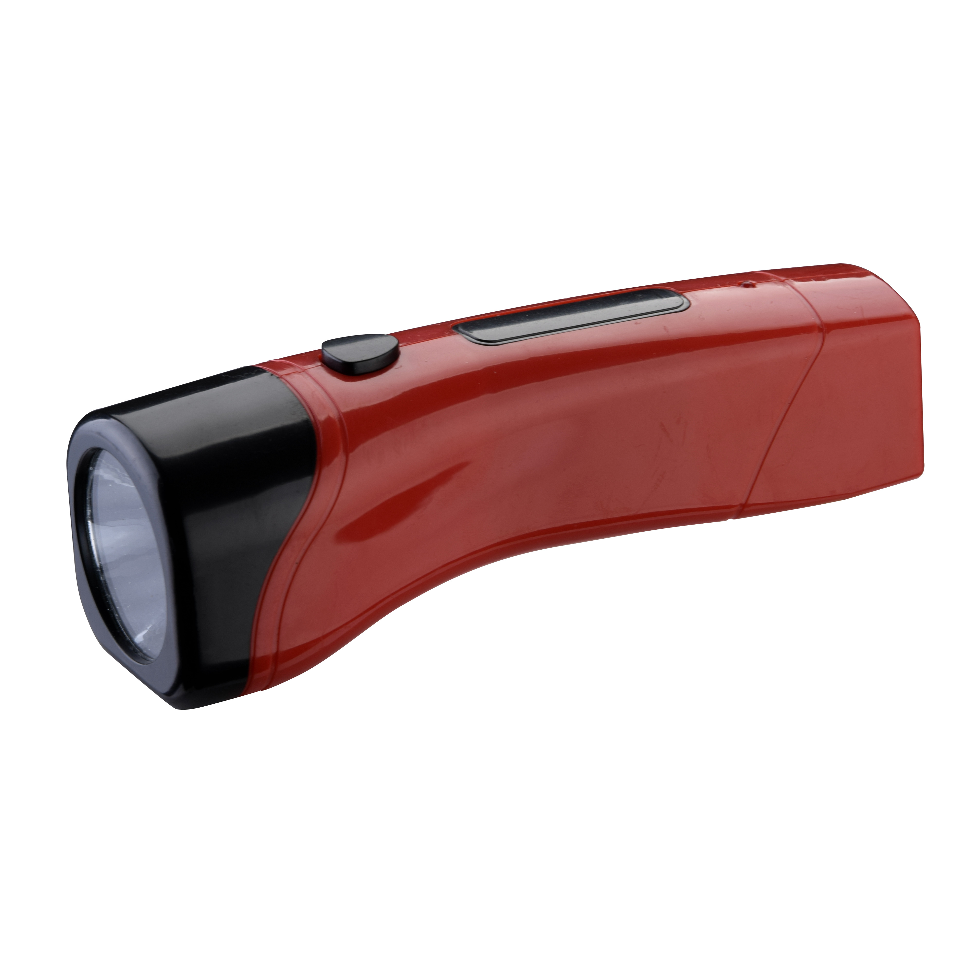 New style made in ningbo yuyao led rechargeable torch light