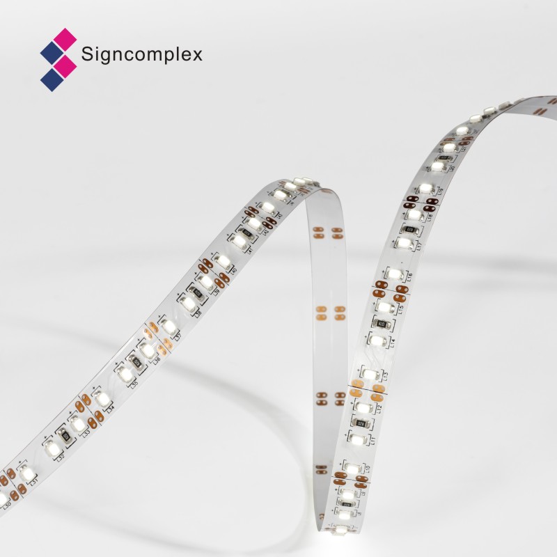 Flexible 3020SMD LED Strip From Signcomplex