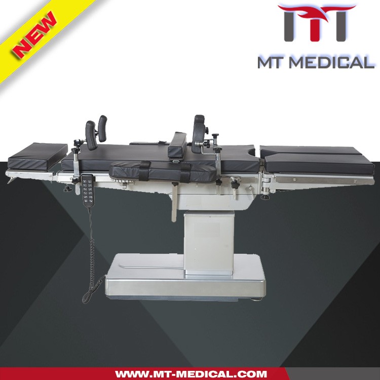 ABCDF Orthopedic Electric Operating Table With Battery
