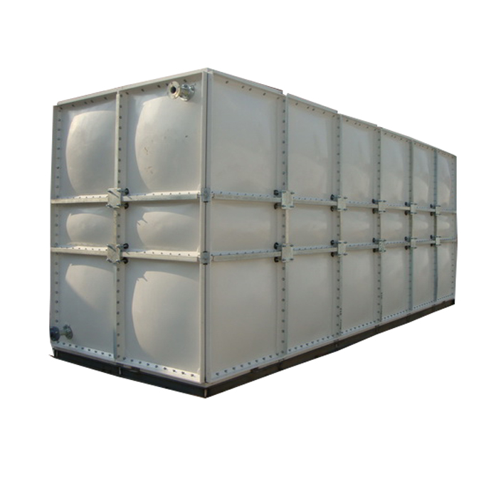 water tank 300 m3 with their weight grp water tank rectangular water tank