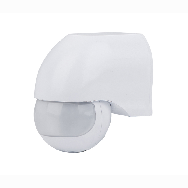 surface wall mounted infrared motion sensor (PS-SS8V)