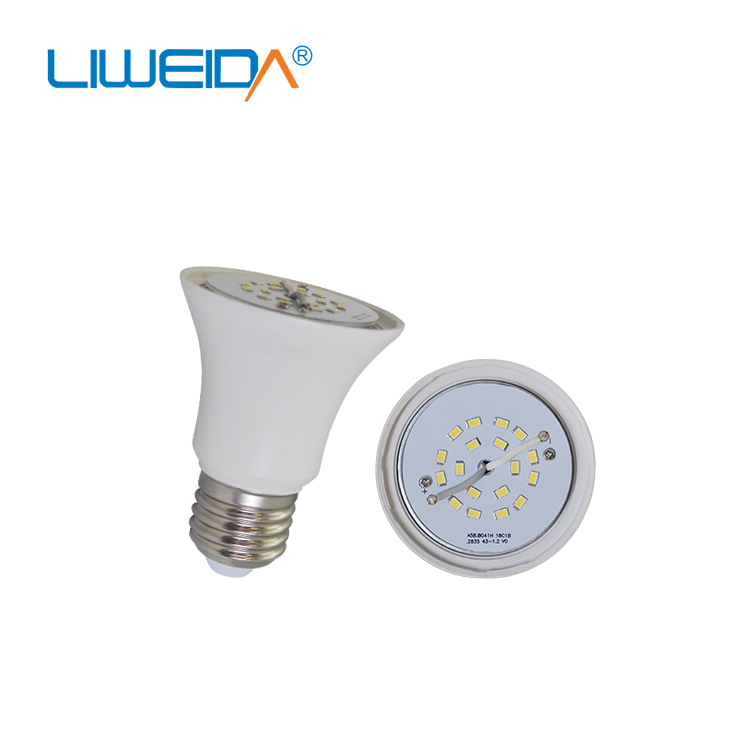 Energy Saving Intelligent Smart Led Light Bulb E27 B22 Holder  A60 Led Bulbs low power cheap 5w7w/10w led bulb