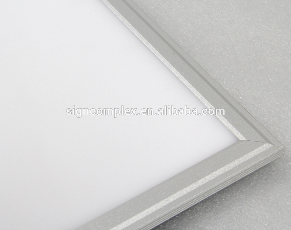 Shenzhen led lighting smd 3014 led panel 30x30