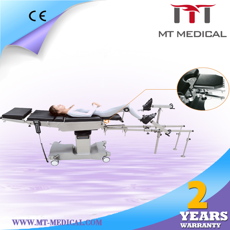 Medical devices Electrical neurosurgery operating table Surgical Table